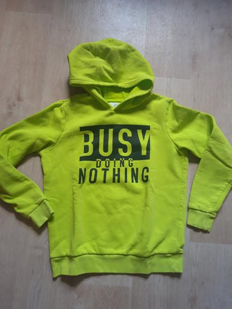 Mikina 158/164, pepperts,158