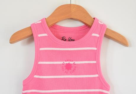 Tílko vel. 8 - 9 let, matalan,134