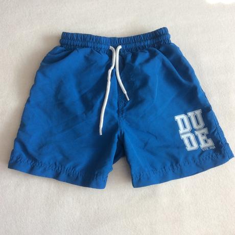 Kraťasy/plavky zn. matalan   6-7 let, matalan,122