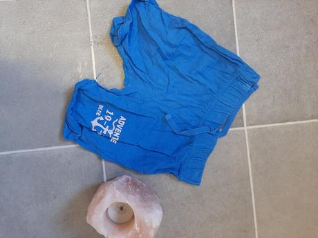 Chlapecké kraťasy baby 92, baby,92