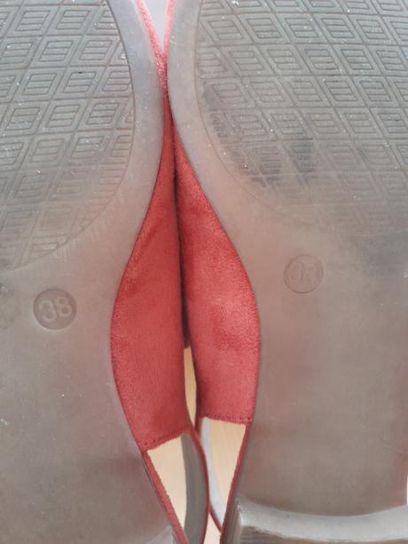 Dámské lodičky na pásek graceland, vel. 38, graceland,38