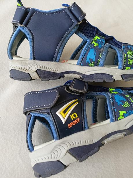 Dětské sandály, vel.32, 32