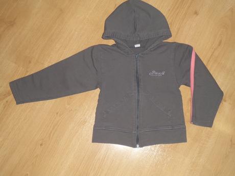 Tepláková souprava č.118, 110