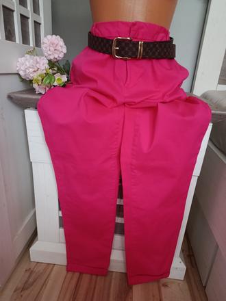 Chino kalhoty, mohito,36