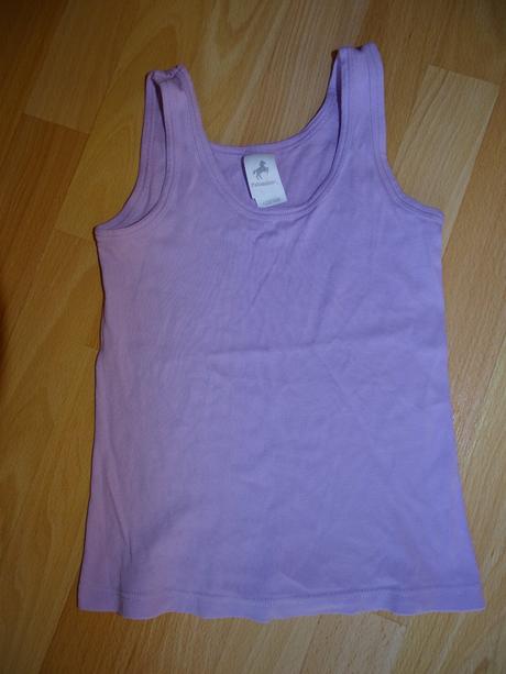 Spodní košilka, palomino,122