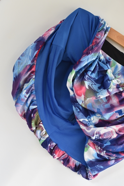 Sukně vel. uk 8, 36