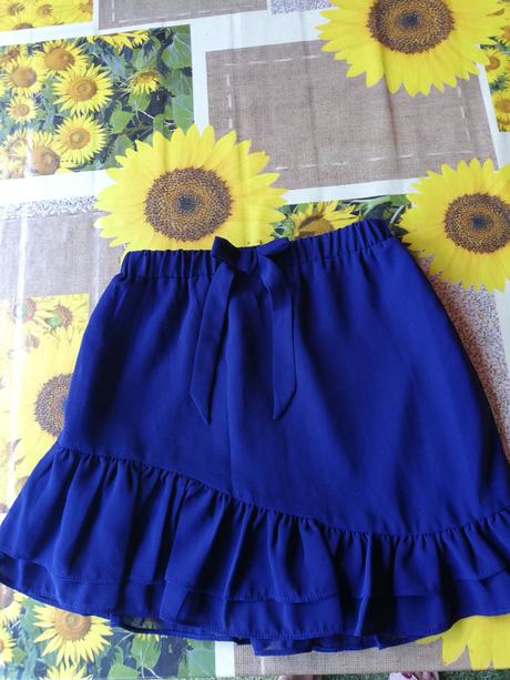 Sukýnka dívčí sváteční zn. primigi., primigi,122