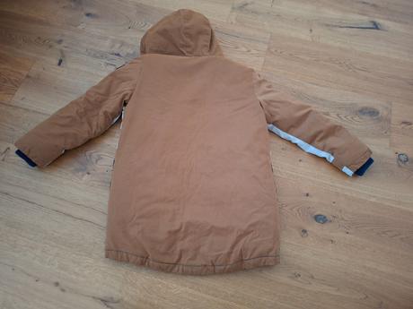 Reserved zimní bundička č.140, reserved,140