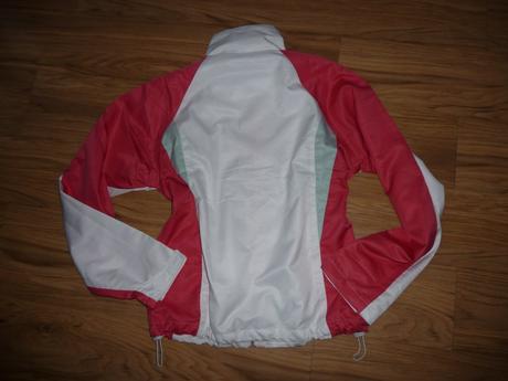 Dívčí bunda essential na 12-14l- vel.158/164, 158