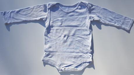 D95 chlapecké body s dlouhým rukávem vel.86-92, f&f,86