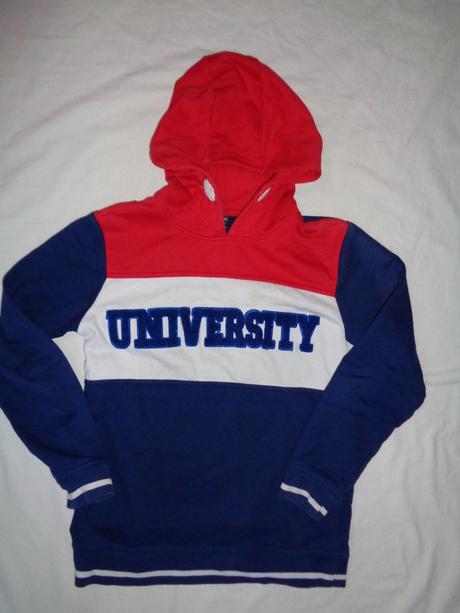 Super mikina 146/152, 146