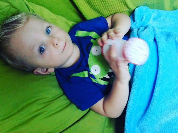 Babyshusher aneb záchrana všech maminek