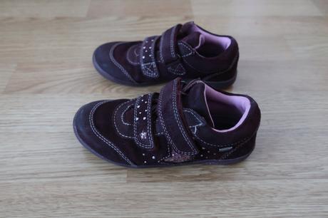 Celoroční kožené boty lurchi 28, lurchi,28