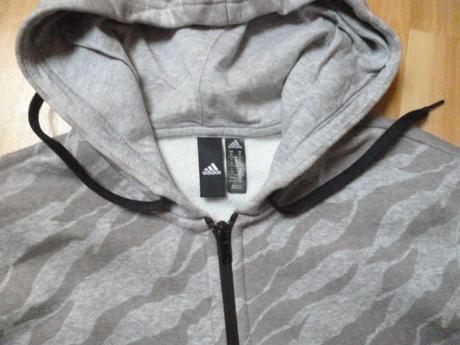 Mikina adidas vel. xs nebo dámská m-l, adidas,xs