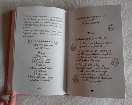 Přátelství plné koláčů,