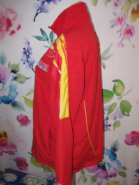 Dámská bunda, větrovka joma, s