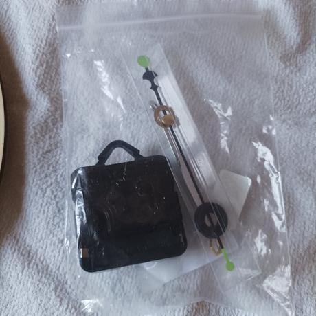 Dětské hodiny sponge bob, 