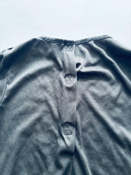 An9/ kostým kostlivec - v.3/5 let, 