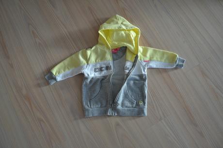 Mikina donnay, donnay,86