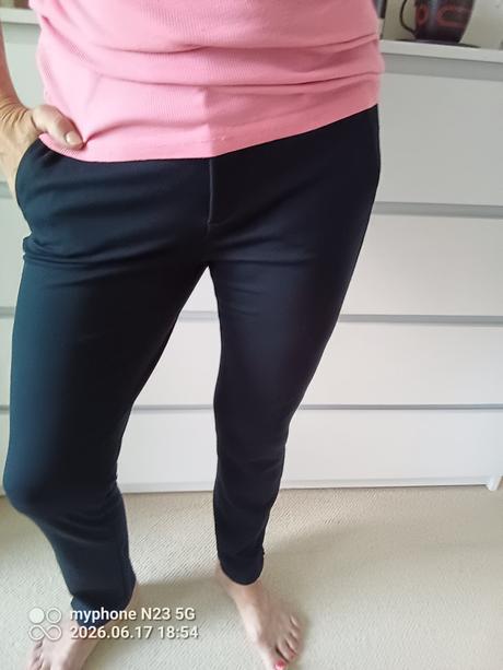 Kalhoty zn."taifun" vel."40", 40
