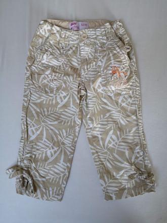 Capri kalhoty, reserved,98