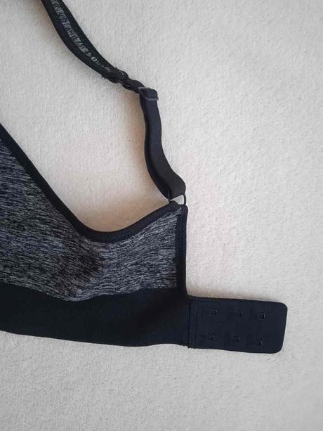 Sportovní podprsenka lindex 80a, lindex,80a