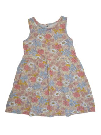 Hm letní šatičky vel. 104, h&m,104