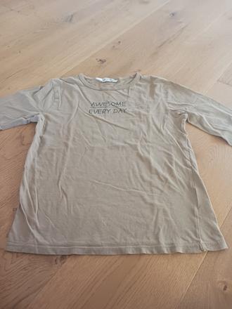 Triko č.134/140, h&m,134
