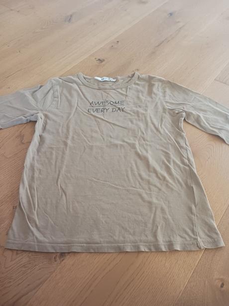 Triko č.134/140, h&m,134