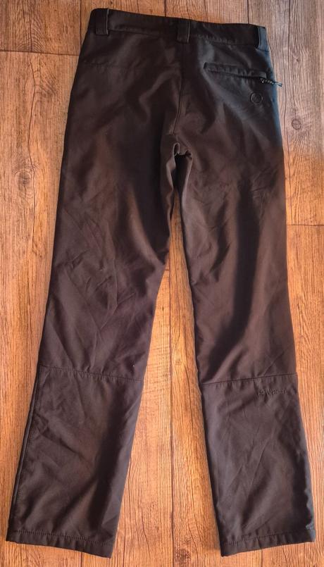 Soft kalhoty, neverest,170