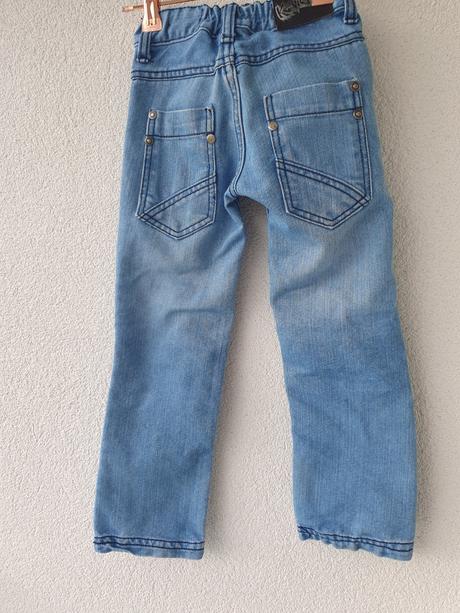 Džíny kenvelo, kenvelo,98