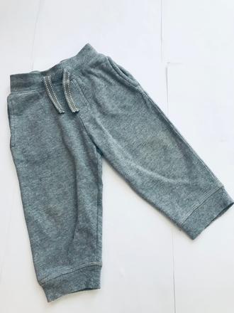 Tepláky - v.12/18 měs., tu,86