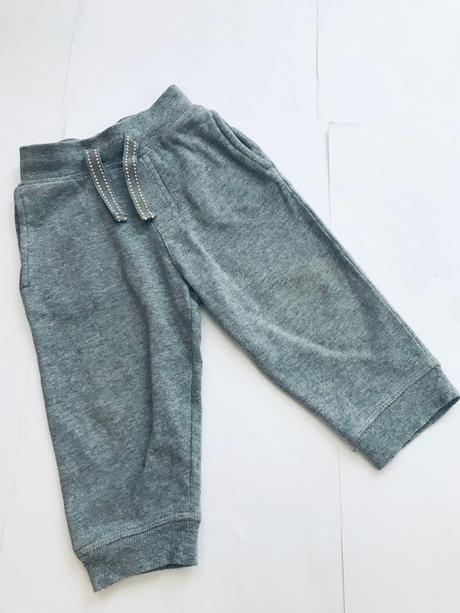 Tepláky - v.12/18 měs., tu,86