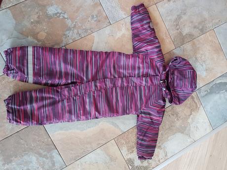 Zimní kombinéza, reima,104