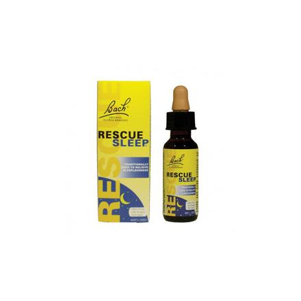 Krizové bachovy kapky night - na spaní (20 ml), 