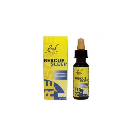 Krizové bachovy kapky night - na spaní (20 ml), 