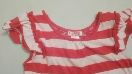 Tunika guess vel.110, guess,110