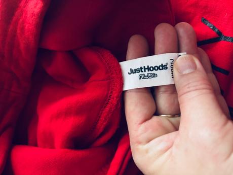 K1/ mikina vánoční - v.11/12 let, 146