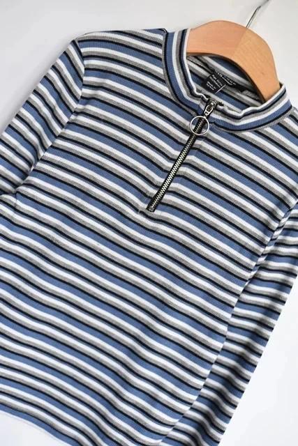 Tričko vel. 12 - 13 let, new look,158