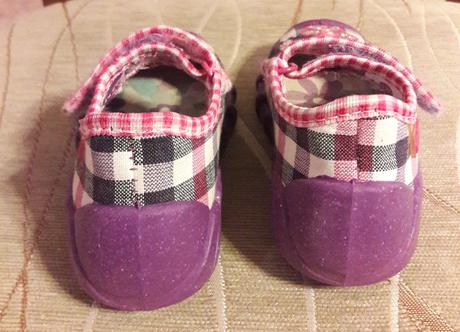 Bačkorky befado v.22, befado,22