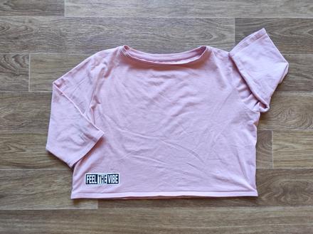 Tričko, decathlon,158