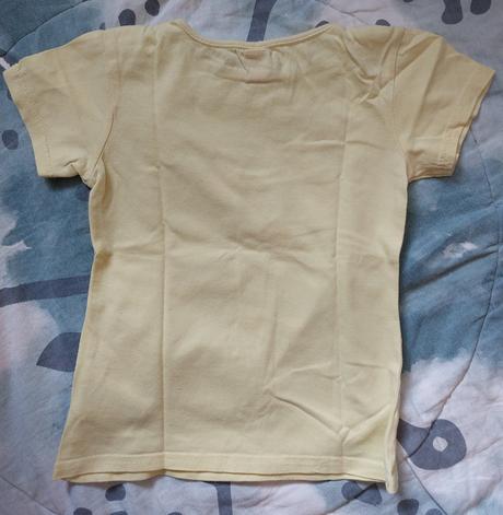 Tričko papoušek, dopodopo,98