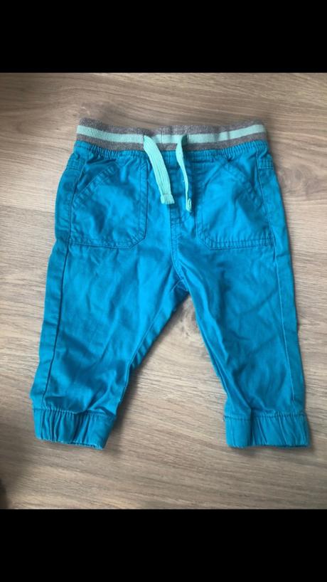 Kalhoty pepco vel. 74, pepco,74