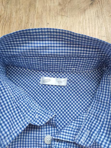 Košile 146, pepco,146