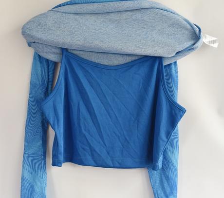 Tričko vel. 14 let, matalan,164