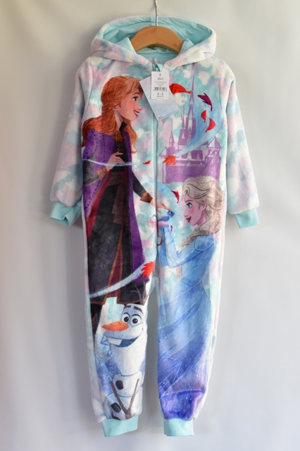 Overál vel. 2 - 3 roky, nutmeg,98