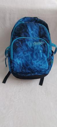 Studentský batoh topgal,