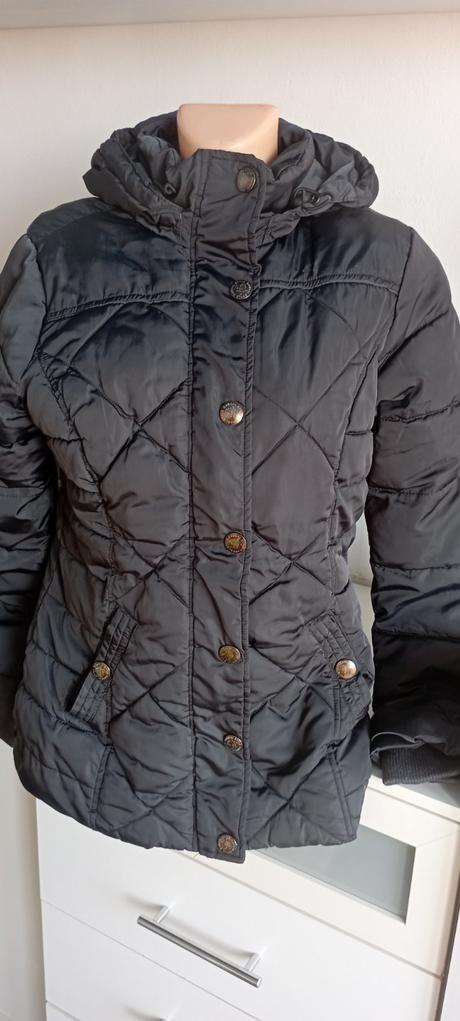 Bunda zn."blue motion - casual" vel."36/38" i větš, 