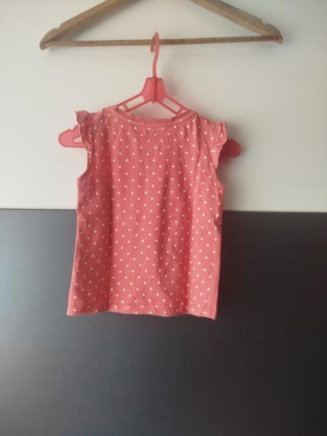 Tričko zn. peppa pig vel.98, 98
