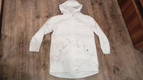 Dívčí kabát/ bunda, reserved,158